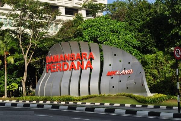 Empire City Empire Damansara Emerald Plaza North Menara Bata@ PJ Trade Centre Menara OBYU Mercu Mustapha Kamal Metropolitan Square Neo Damansara Ritz Perdana Business Centre 1 Ritz Perdana Business Centre 2 The Place