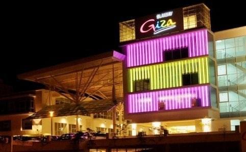 Kota Damansara