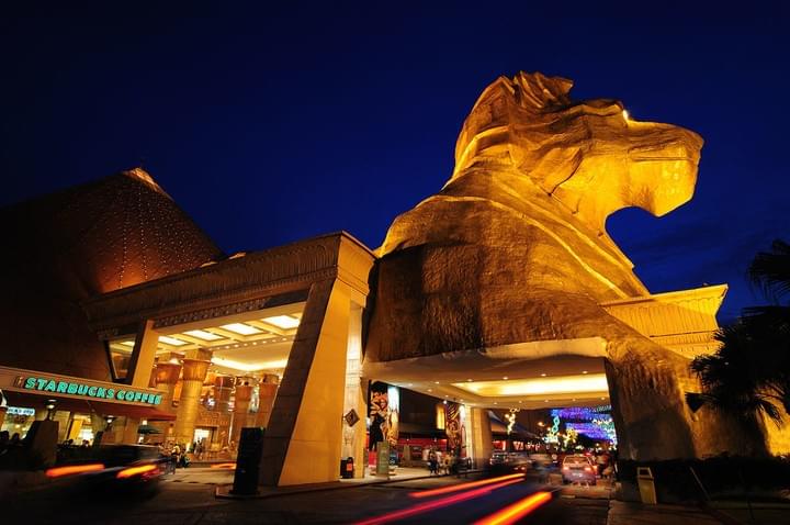 UOA Business Park, Empire Subang Tower, Consplant 2, First Subang, Subang Business Centre, Pinnacle Sunway, Menara Sunway Office