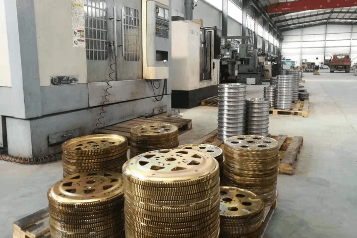 flexplate manufacturer