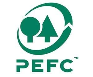 PEFC eco-responsable developpement durable foret bonne gestion recyclable