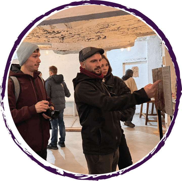 Otkrij kako stvoriti treći prostor u svojoj zajednici