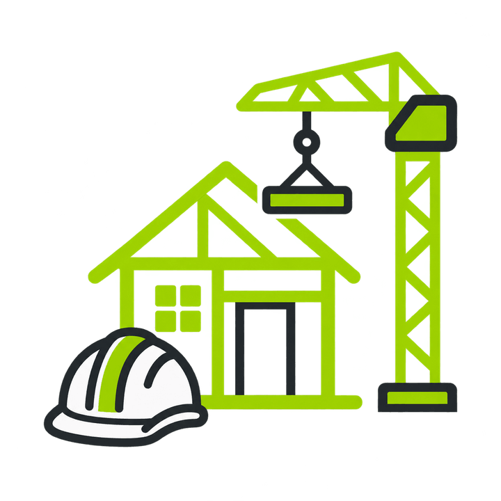 Construction de maison à Bordeaux