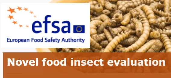 Entotrust celebrates EFSA evaluation