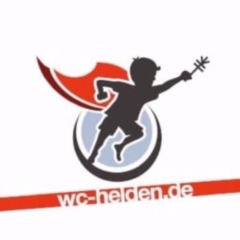 Logo WC-Helden