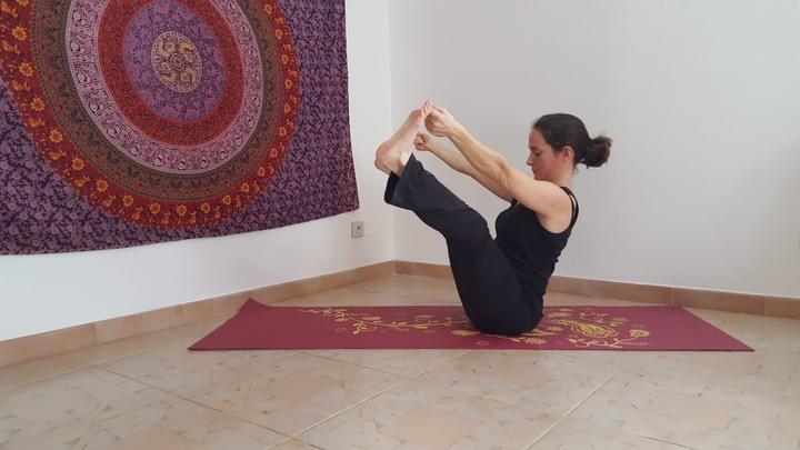 Les bénéfices de Hatha Yoga