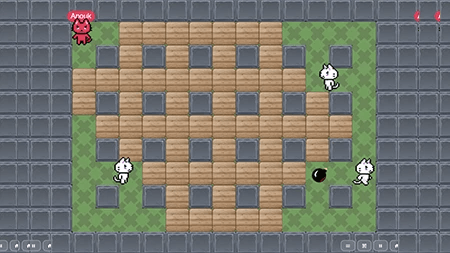 Animation évènement d'entreprise