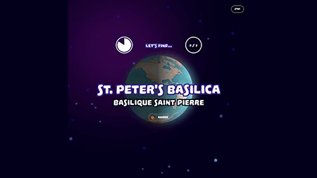 animation salon entreprise