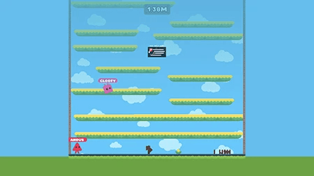 scan & play animation salon