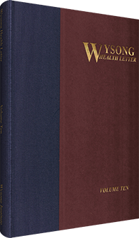 Wysong（ワイソン）博士の著書