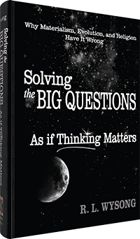 Wysong（ワイソン）博士の著書