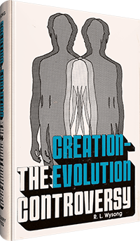 Wysong（ワイソン）博士の著書