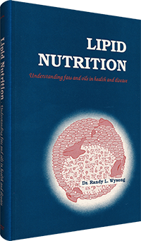 Wysong（ワイソン）博士の著書