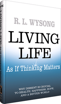 Wysong（ワイソン）博士の著書