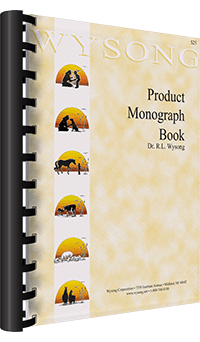 Wysong（ワイソン）博士の著書