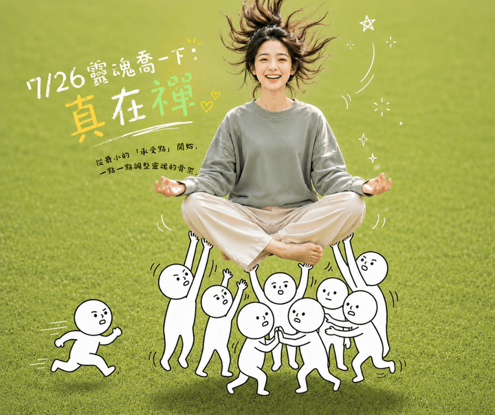 一日禪