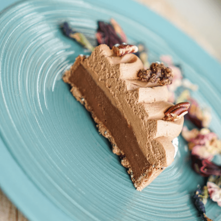  gâteau pâtisserie naturelle tarte au chocolat © romane lesellier balthazar agence