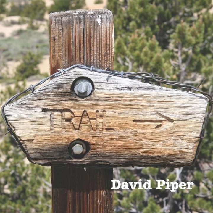Trail - David Piper