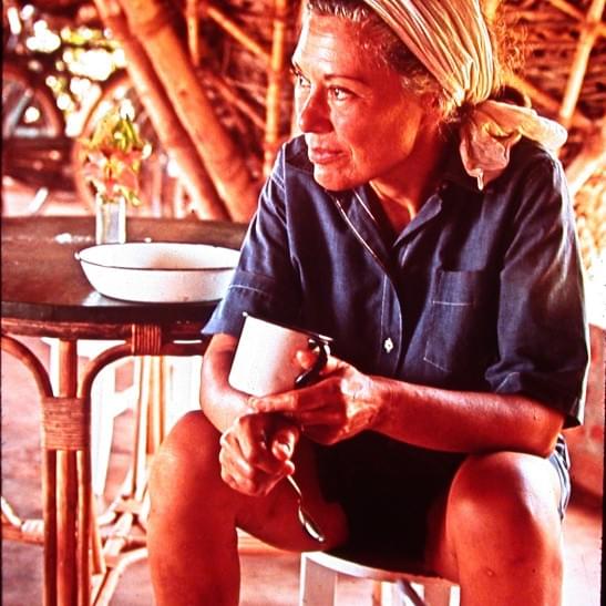 Seyril Schochen - Founder Sri Aurobindo Learning Center