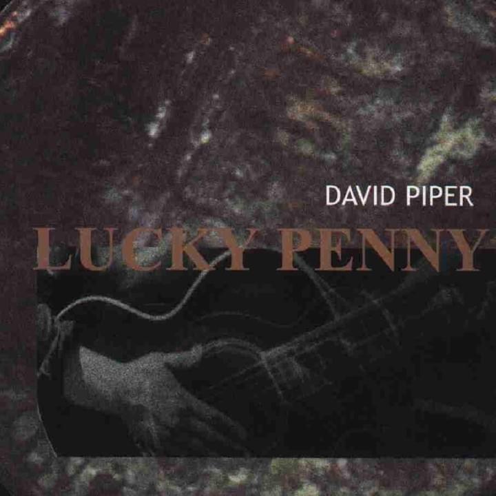 Lucky Penny - David Piper