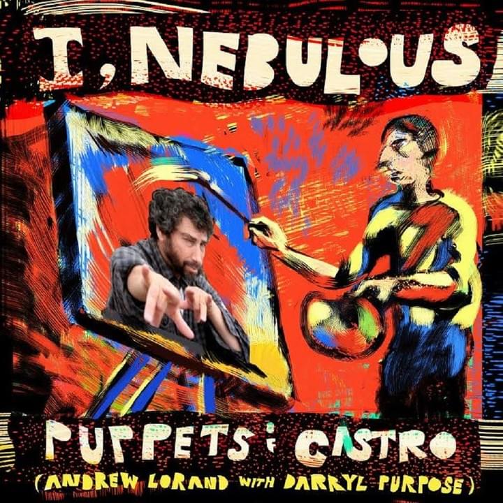 I, Nebulous - Andrew Lorand
