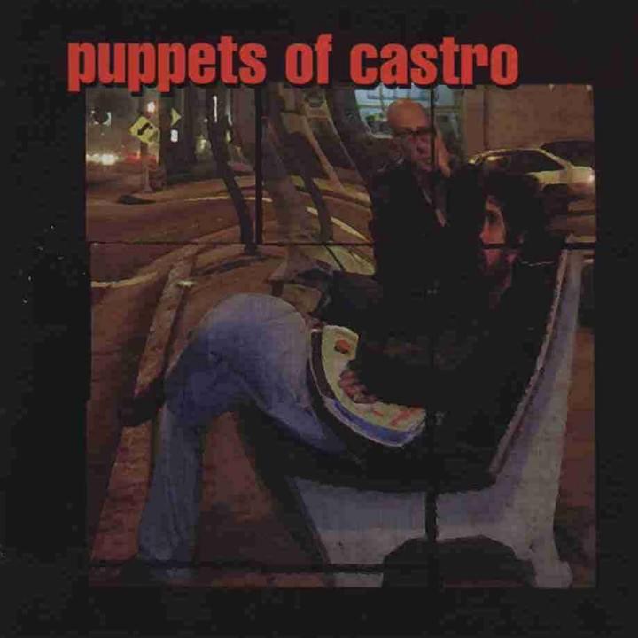 Puppets of Castro - Andrew Lorand