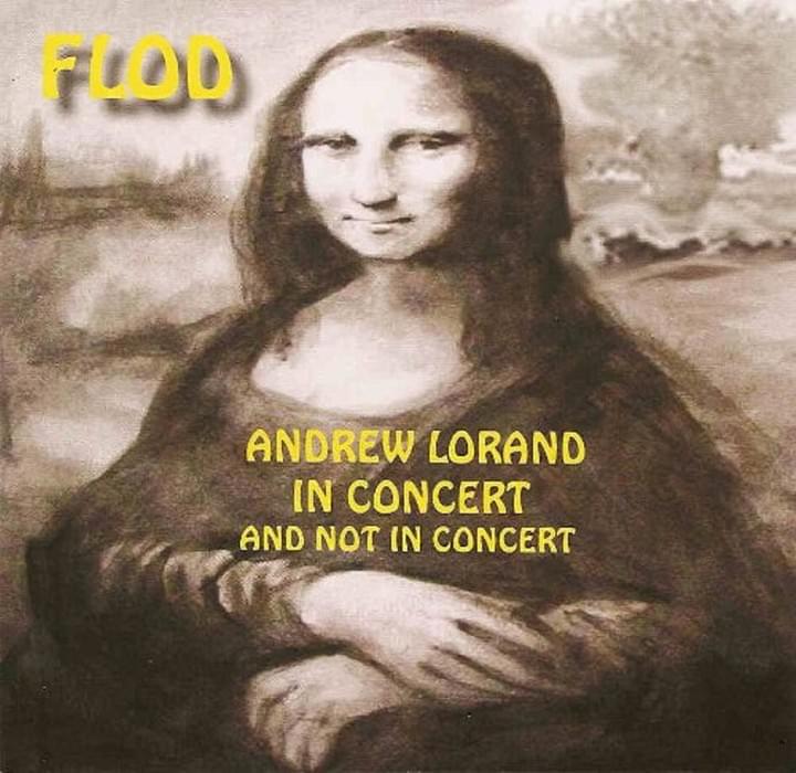 Flod - Andrew Lorand