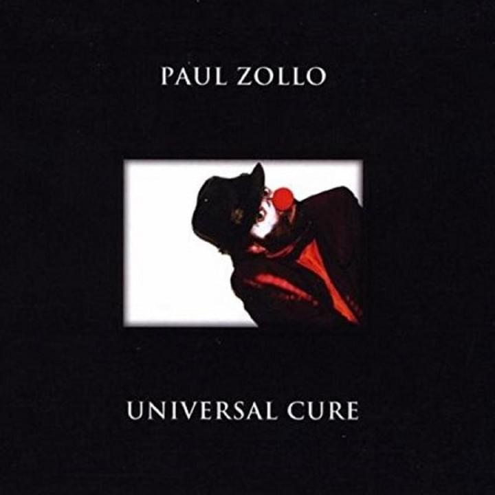 Universal Cure - Paul Zollo