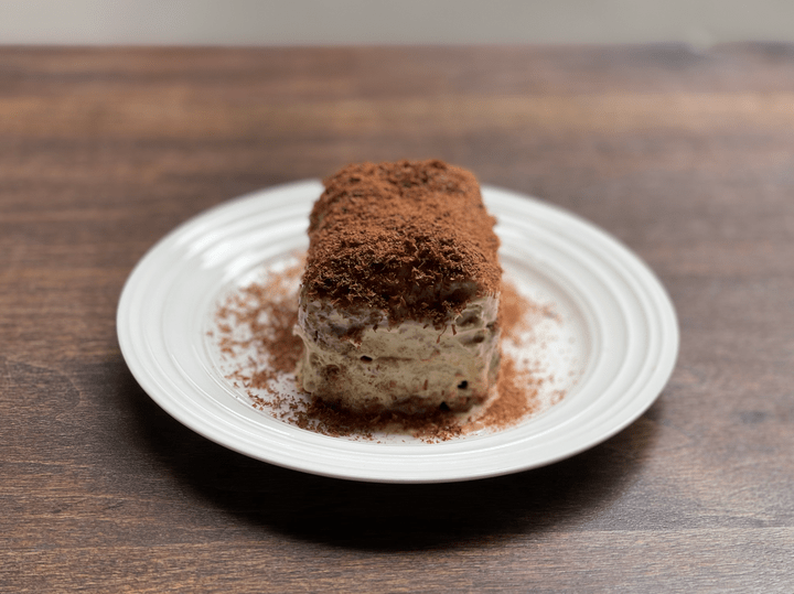 COFFEE FLAIR提拉米蘇 台北甜點