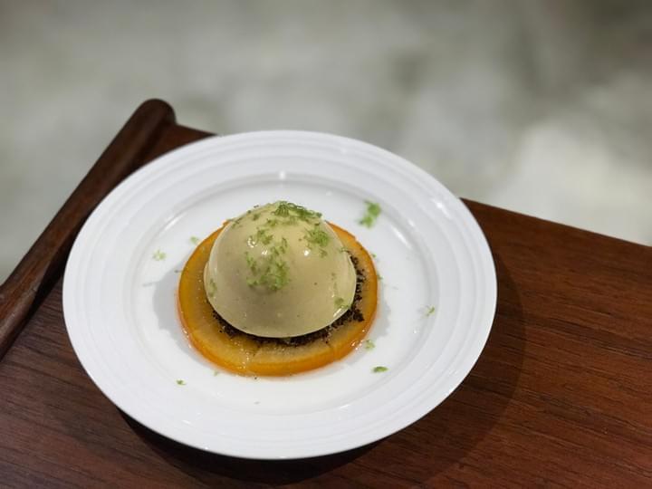 COFFEE FLAIR假裝黑手黨