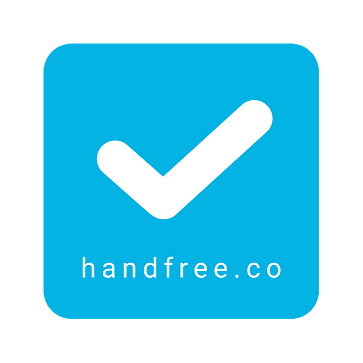 Hand Free