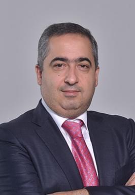 David Sargsyan