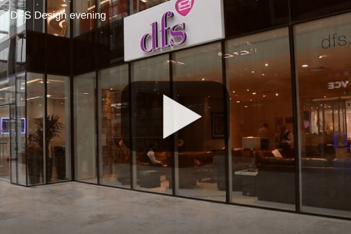 O'Carroll Consulting - DFS Design Evening, Commercial Clients