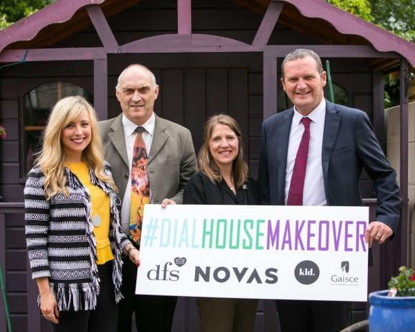 Public Relations, Communications - O'Carroll Consulting, Corporate Social REsponsibility