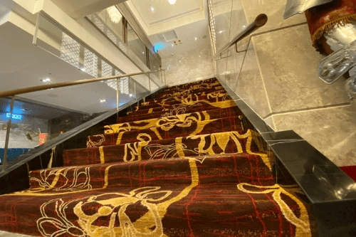 威士登便服酒店