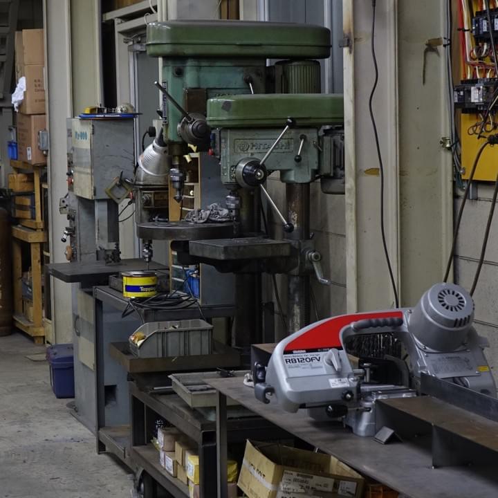 株式会社 トールテック ｜ 板金試作から小ロット量産まで on Strikingly