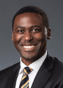 Photo of Edwin Michel