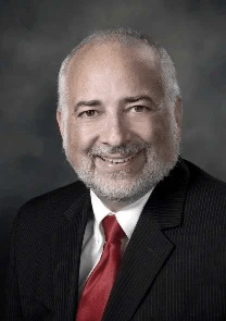 Photo of Robert Morales