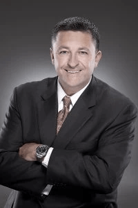 Photo of Robert Avossa