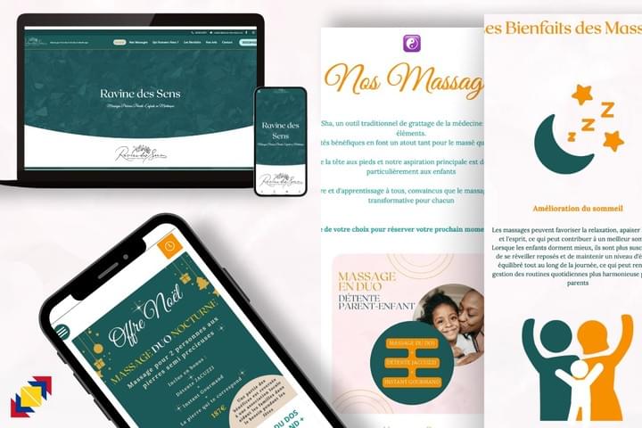 creation-site-internet-institut-bienetre-martinique-antilles