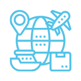 entrega-mercadorias-áfrica-nairobi-cidade-do-cabo-lagos-kigali