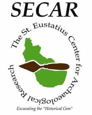 logo-st-Eustatius-center-for-archeological-research