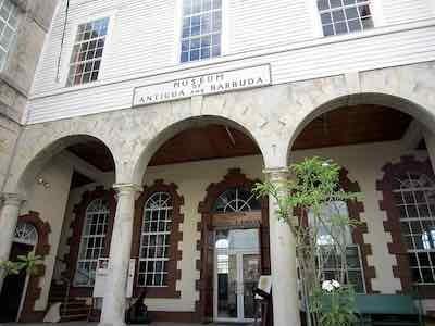 antigua-barbuda-museum