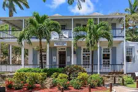 gilles-messian-dockyard-museum-antigua-barbuda-flickr