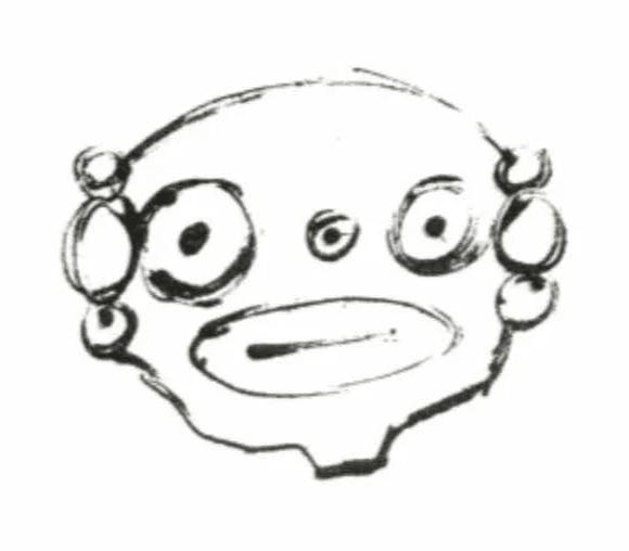 olivier-fonteau-esquisse-sable-volcanique-martinique-lepontdesameriques