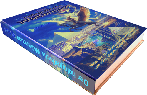 Weltencode - Ebook