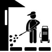 outdoors cleaning dubai