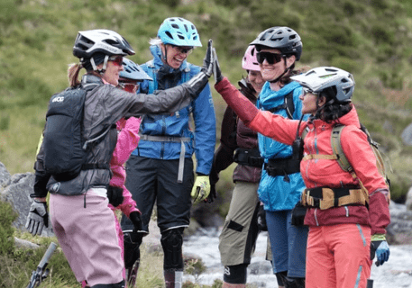 Diversity, inclusion and wellbeing specialists Mòr Diversity provides expert leadership and resilience consultancy services to help unlock the human potential of organisations