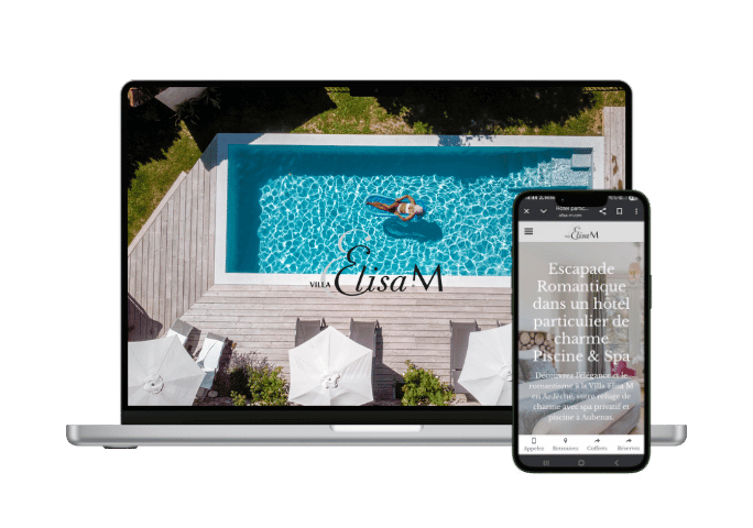 Référencement local hotel| SEO Hotel | ARETA, Agence SEO