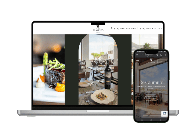 Référencement local restaurant | ARETA, Agence SEO